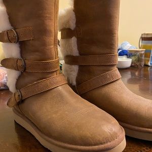 Ugg Beckett boots